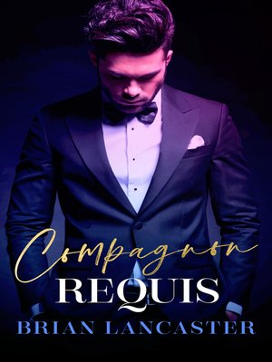 cover image of Compagnon Requis